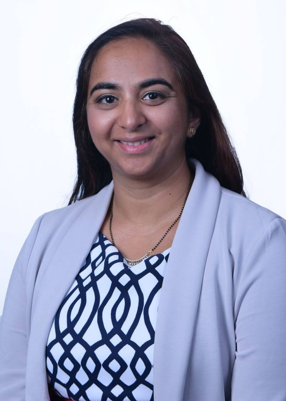 Teena Nerwal, MD