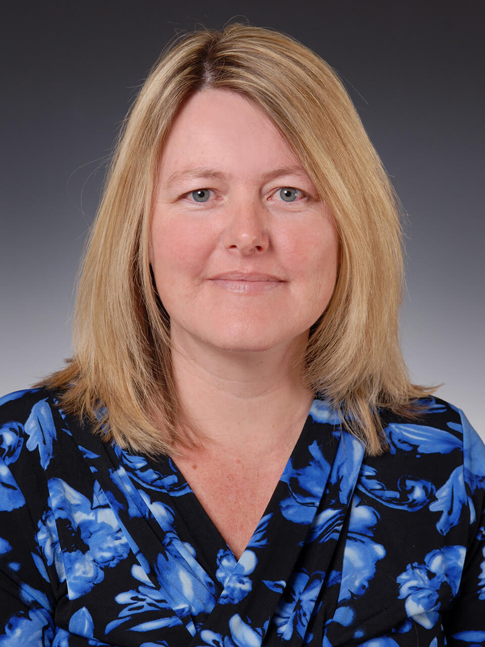 Teresa Tallon, APRN