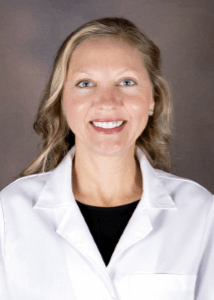 Tonya Widener, APRN