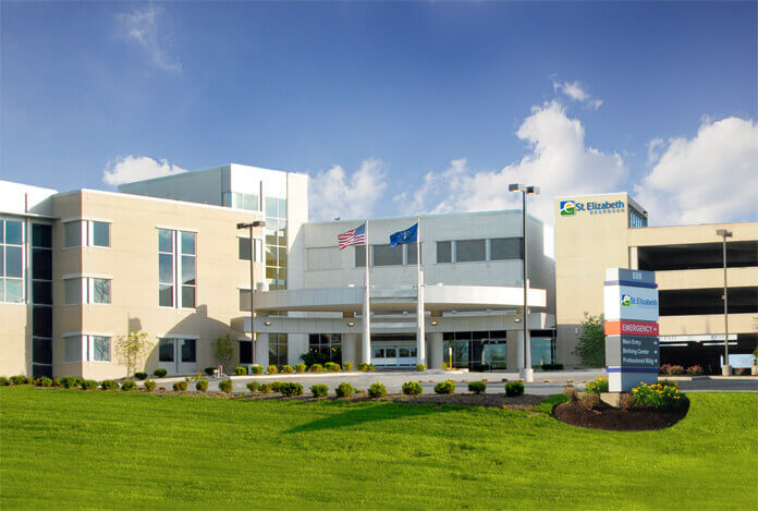 Cardiac Rehabilitation Center - Dearborn