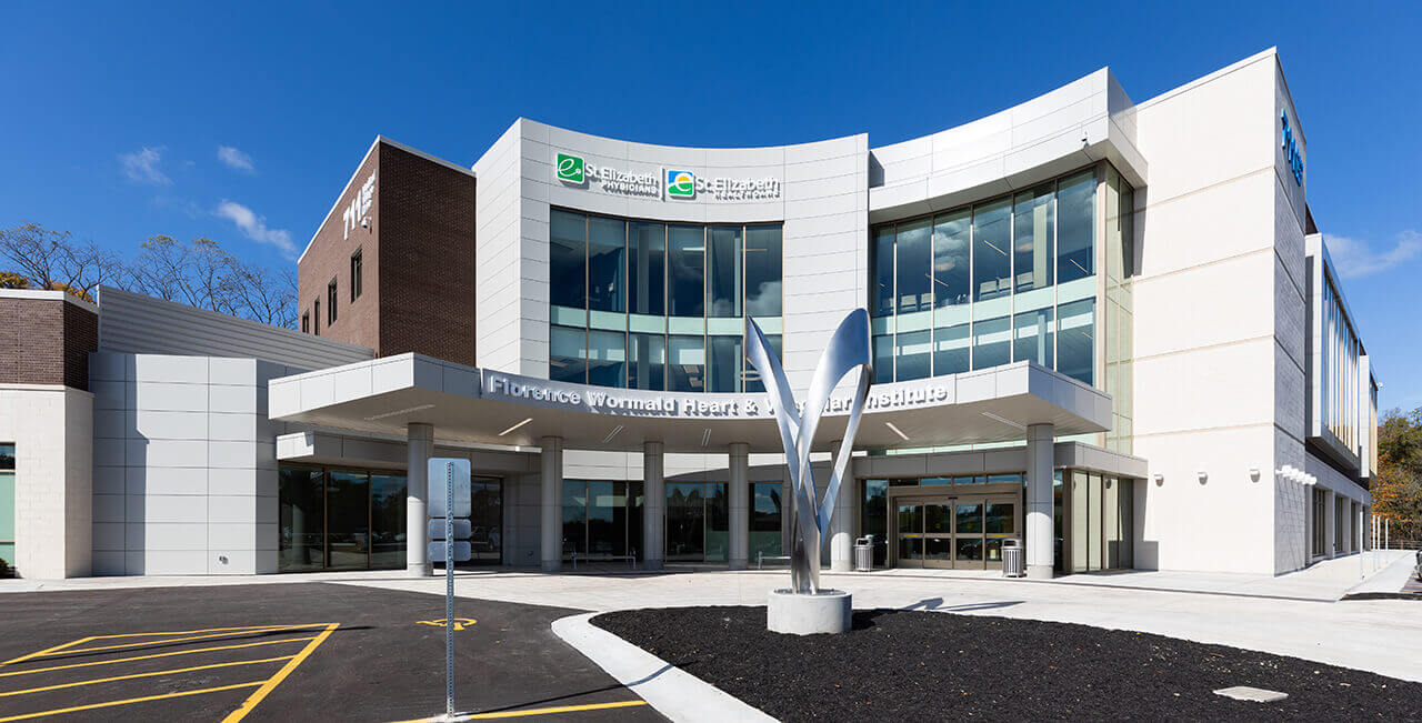 Cardiac Rehabilitation Center - Edgewood Heart & Vascular Institute