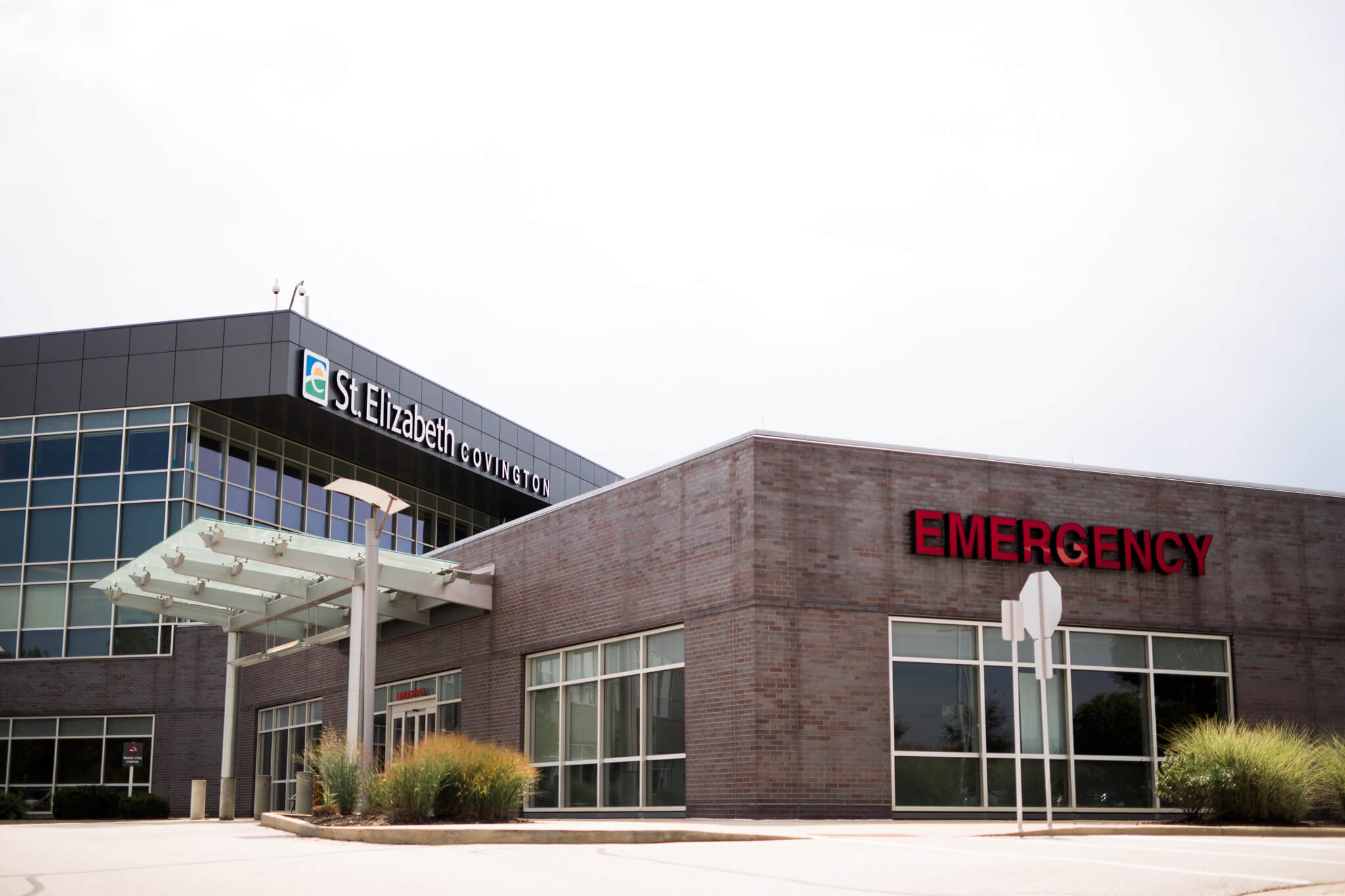 Emergency Department - Covington