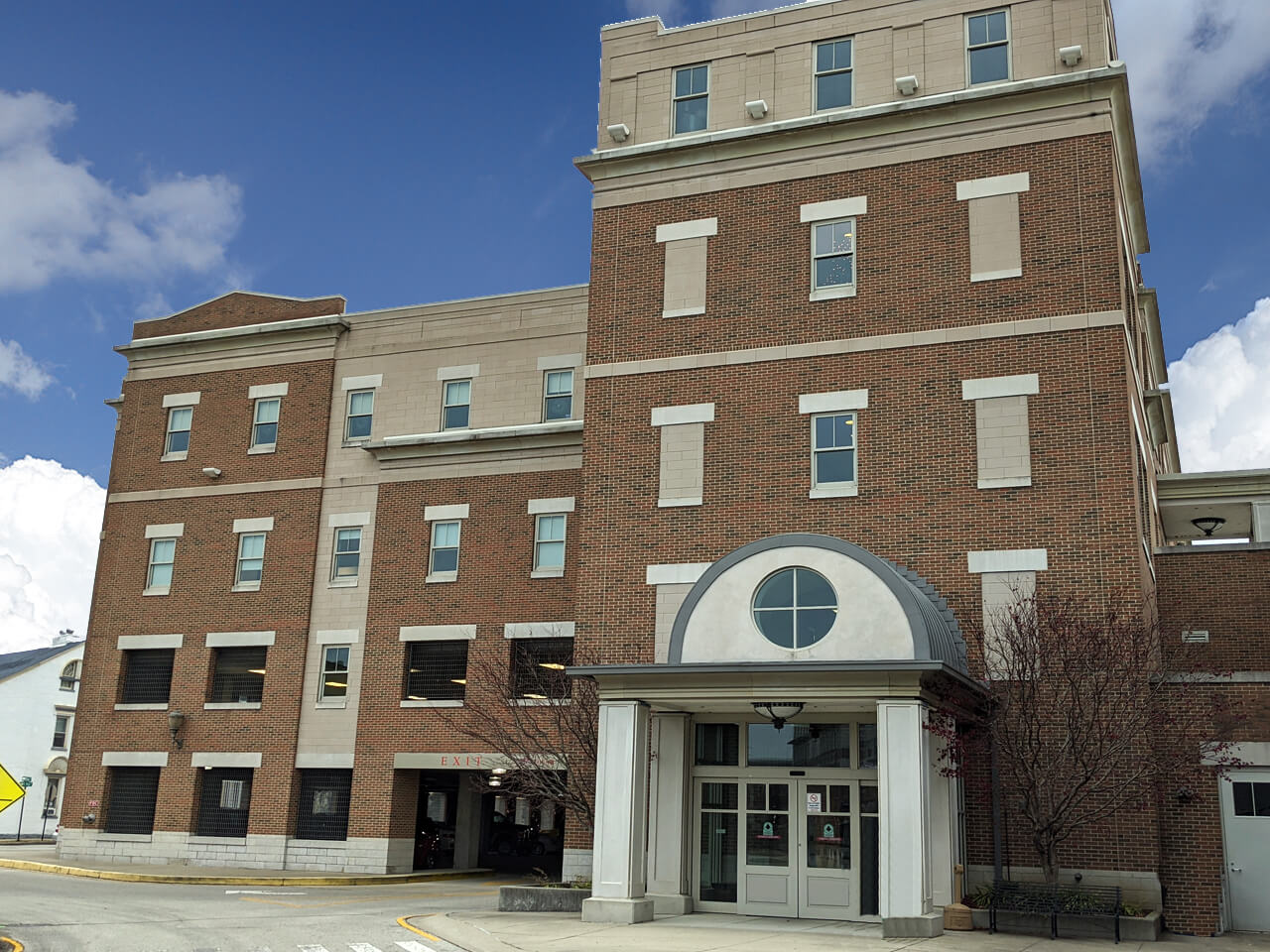 Women's Health - Lawrenceburg Elm Street